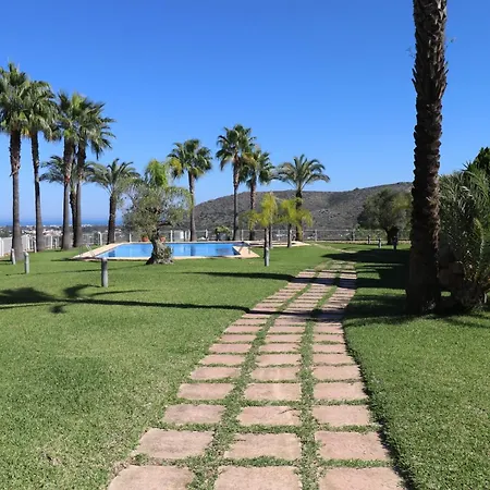 Atico En La Sella Golf - Mimosas Ii * Muntanya la Sella
