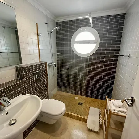Apartment Atico En La Sella Golf - Mimosas Ii