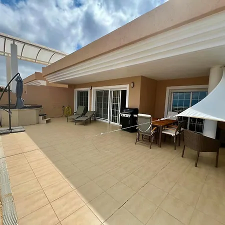 Apartamento Atico En La Sella Golf - Mimosas Ii *