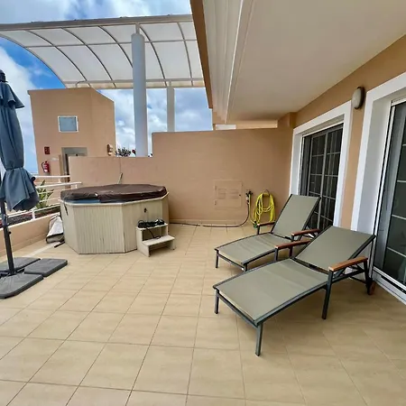 Atico En La Sella Golf - Mimosas Ii Apartamento *